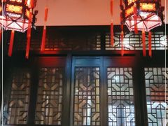 -沔阳会馆(沔街店)