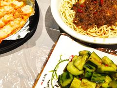 -沈记烧烤海鲜(江汉二路店)