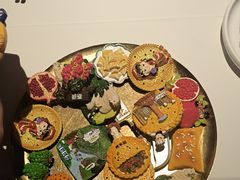 -西域阿里马新疆菜·清真(桂花路店)