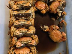 -上海虹桥宾馆味翠餐厅