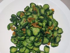 -船歌·鱼水饺青岛菜(闽江二路店)