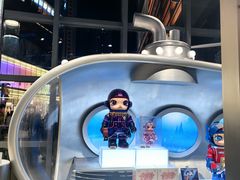 -泡泡玛特POPMART(沈阳大悦城店)