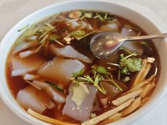 -晋阳春·山西菜·北京烤鸭(交大店)