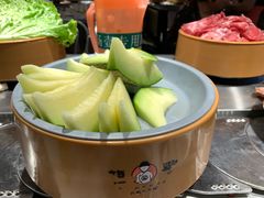 -龍歌自助小火锅(崂山丽达店)