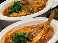 -童福兴·南京菜(老门东店)