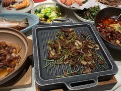 -青年公社烤鸭(青年路店)