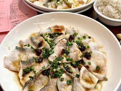 -谢记上海大排档(长寿路店)