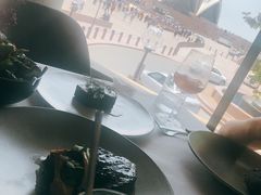 -悉尼歌剧院