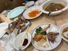 -老边饺子馆(东单店)