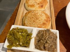 转炉火烧-黑鸡小馆(金源店)