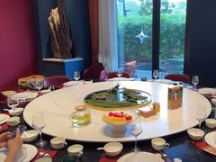 -观宴·品质赣菜(高新大道店)