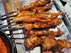 -寻小欢焖烤羊肉串(九眼桥店)