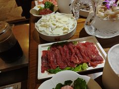 -佬土鹅肠火锅(解放路店)