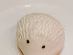 脆香叉燒飽-8餐厅(新葡京酒店)