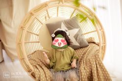 -BabyA 专业婴童摄影(古北时尚广场店)
