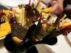 -港丽餐厅(高德置地店)