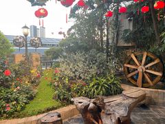 -盛港湾海鲜食府(黄沙店)