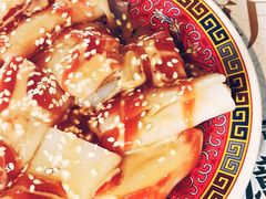 -憶廟街 X 沙角邨(太古城店)