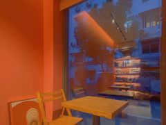 -Punchline Coffee&Roaster(同济大学店)