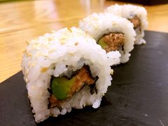 -Sushi Love 创意寿司(丽影广场店)
