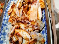 -正通记·哈尔滨烧烤·炭烤鸽子(七宝万科国际店)