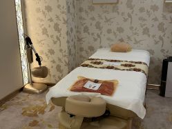 -茜尔维亚修身连锁(闵行莘庄店)