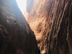 -天山神秘大峡谷