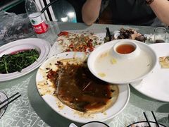 -红樽舫湖州菜.湖景餐厅(太湖渔人码头店)