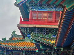 -阅江楼风景区