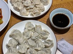 -伊喜饺子·烤鸭(五道口学院路店)