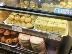-采芝斋(延安路店)