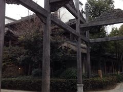 -大张烙馍村(三环南路旗舰店)