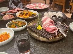 -味家烤肉烤鳗鱼牛排(西塔旗舰店)