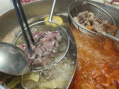 -陈记顺和潮汕牛肉火锅(韩江路店)