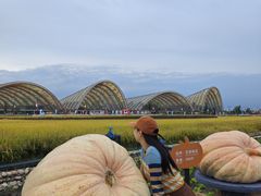 -中国天府农业博览园