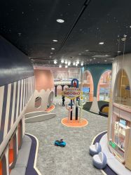 点击看大图 -奈尔宝·儿童乐园·亲子餐厅(鄞州万达店)