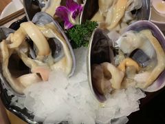 -捞围鲜·港式打边炉(海阳路店)