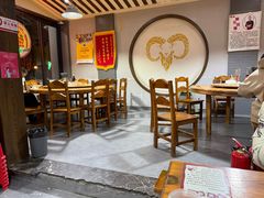 -杭嘉湖咬强羊肉面馆(永兴路总店)