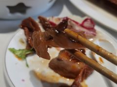 -大眼锅贴水饺(河东店)