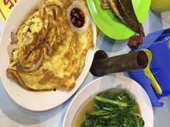 -明记烧鱼美味店