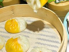 -隆喜元鱼汤包·海鲜(中联广场店)