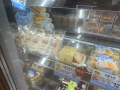 -DEMO黛慕蛋糕(中泰店)