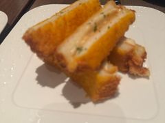 -OGGI TRATTORIA PIZZERIA(深业上城店)