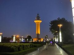 -渡海小渔村.老辈日照菜