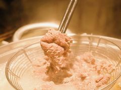 -八合里潮汕鲜牛肉火锅(深圳海岸城店)