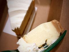 经典纽约芝士-星巴克(我格广场店)