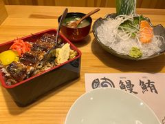 -鳗鲔料理小馆