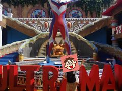 -大连海昌发现王国主题公园