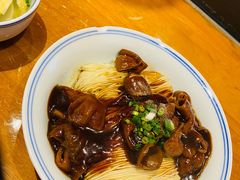 -君东记本帮面馆(天钥桥路店)