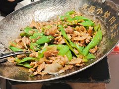 -费大厨辣椒炒肉(黄兴中心广场店)